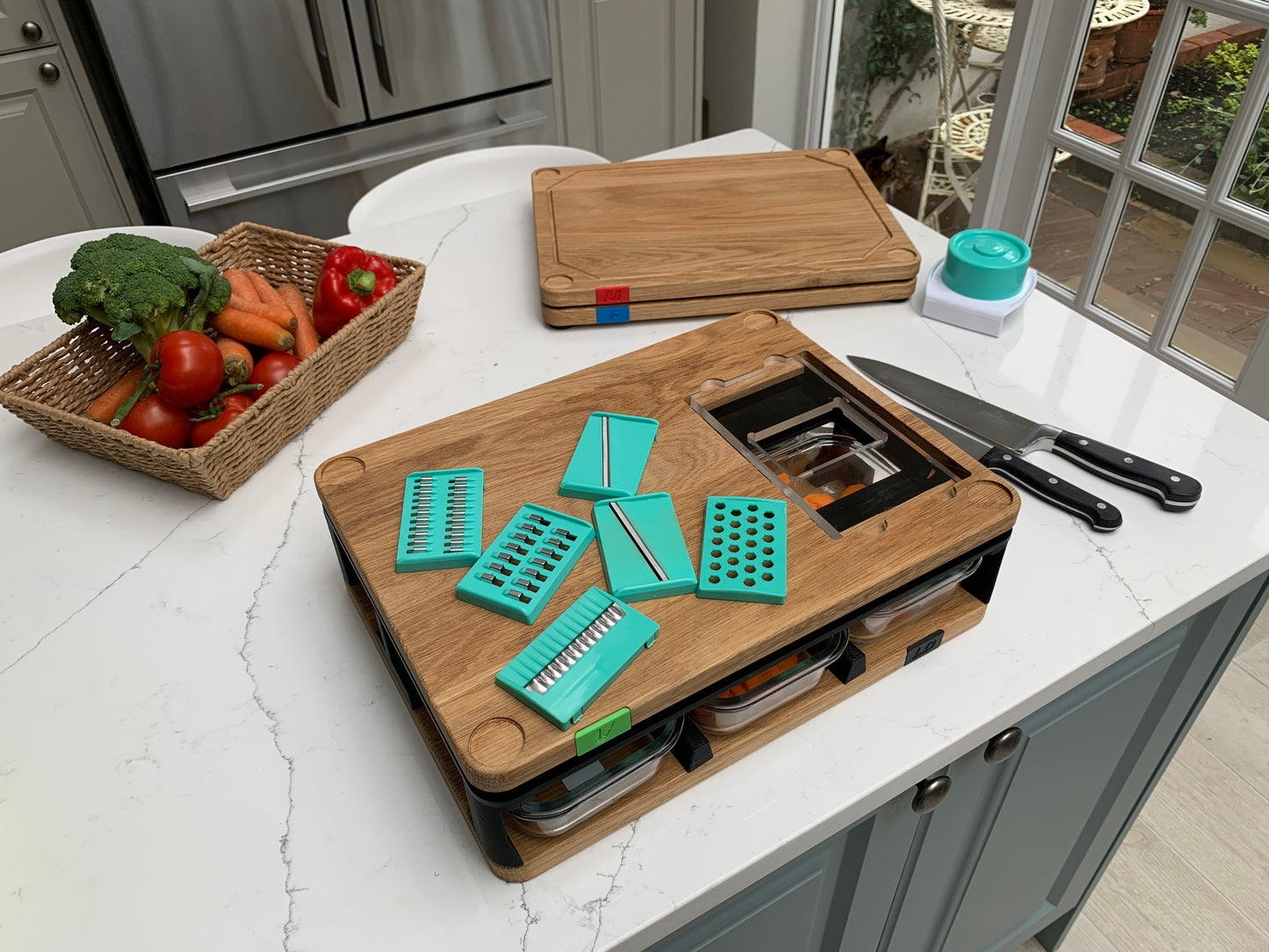 PrepDeck