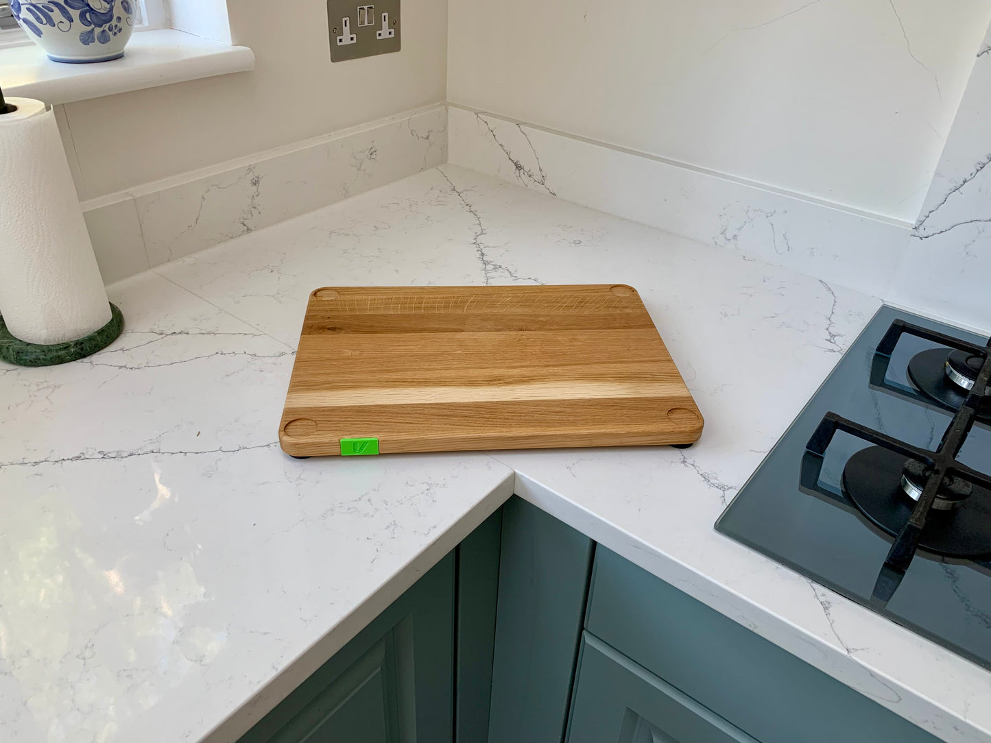 Stackable Chopping Board