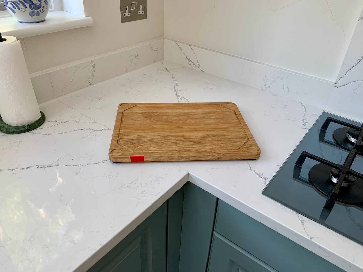 Stackable Chopping Board
