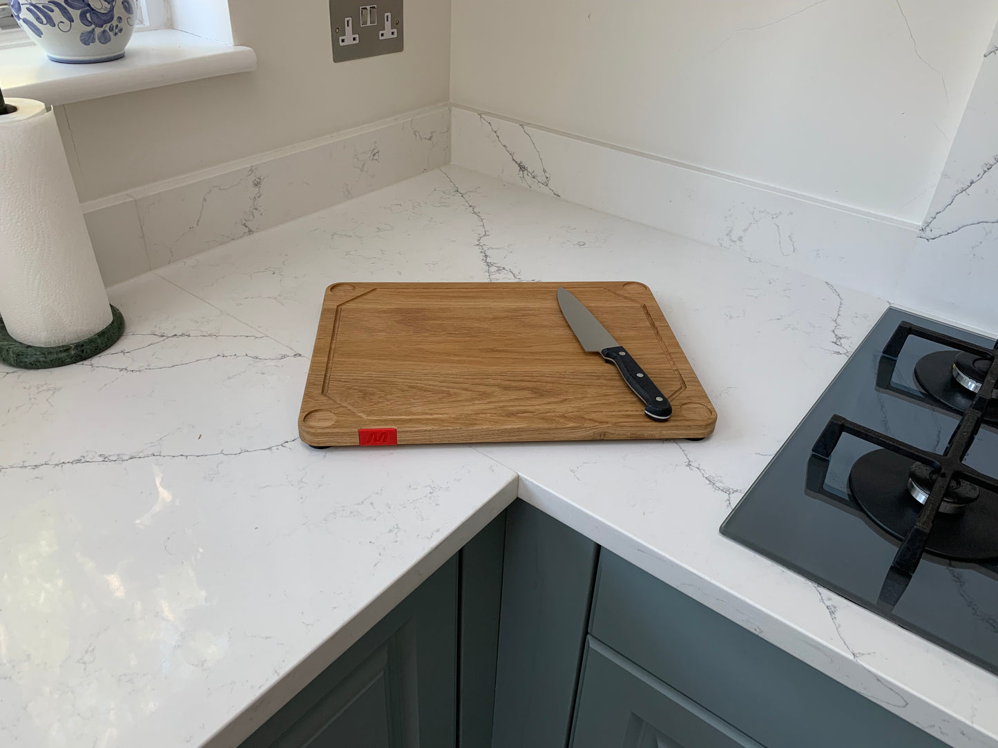 Stackable Chopping Board