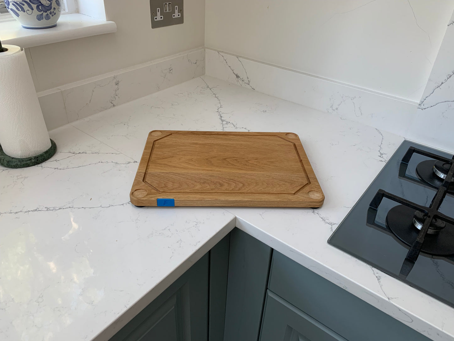 Stackable Chopping Board
