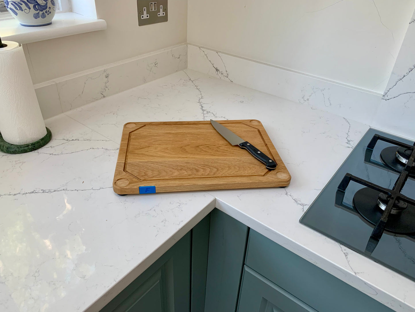 Stackable Chopping Board