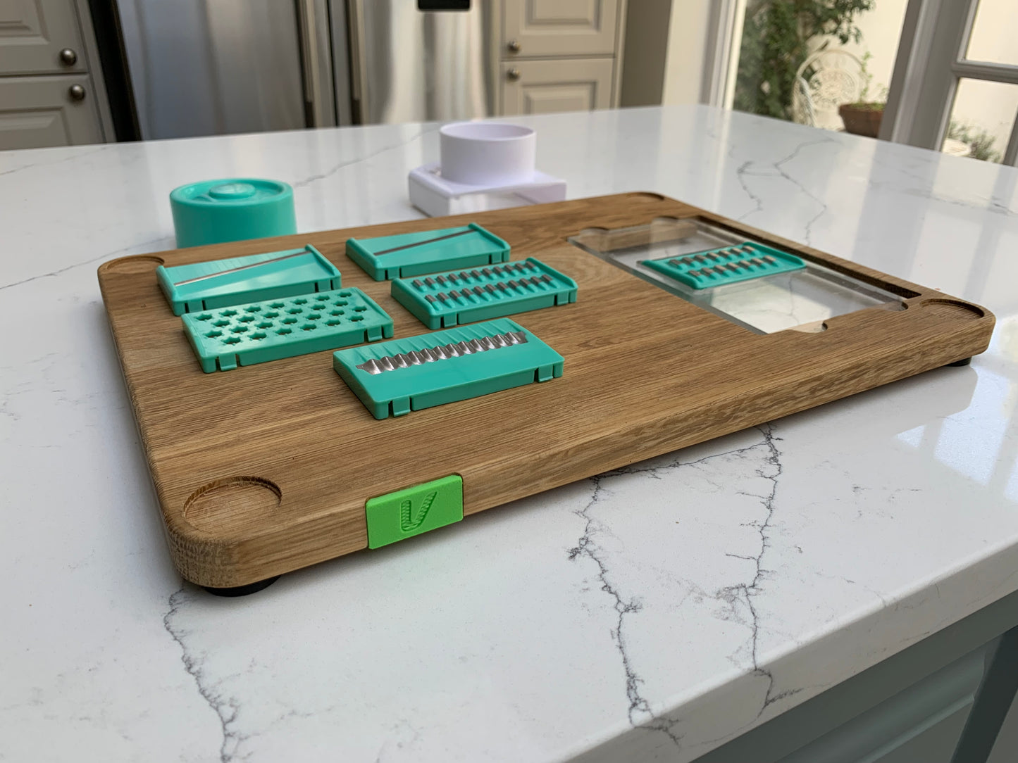 PrepDeck