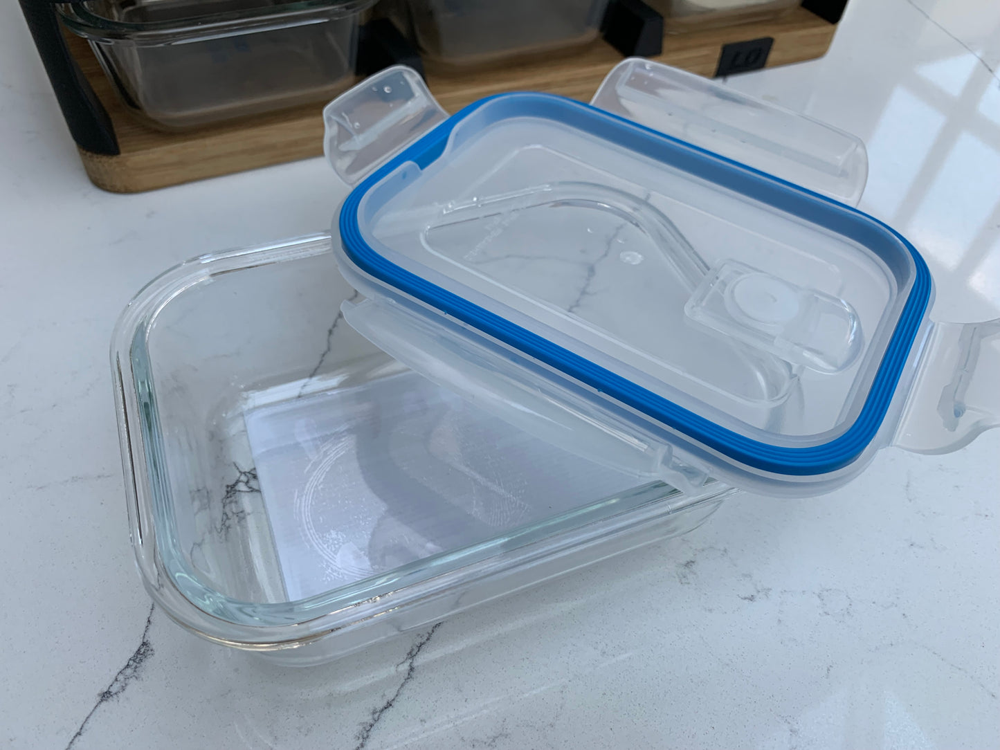 PrepDeck