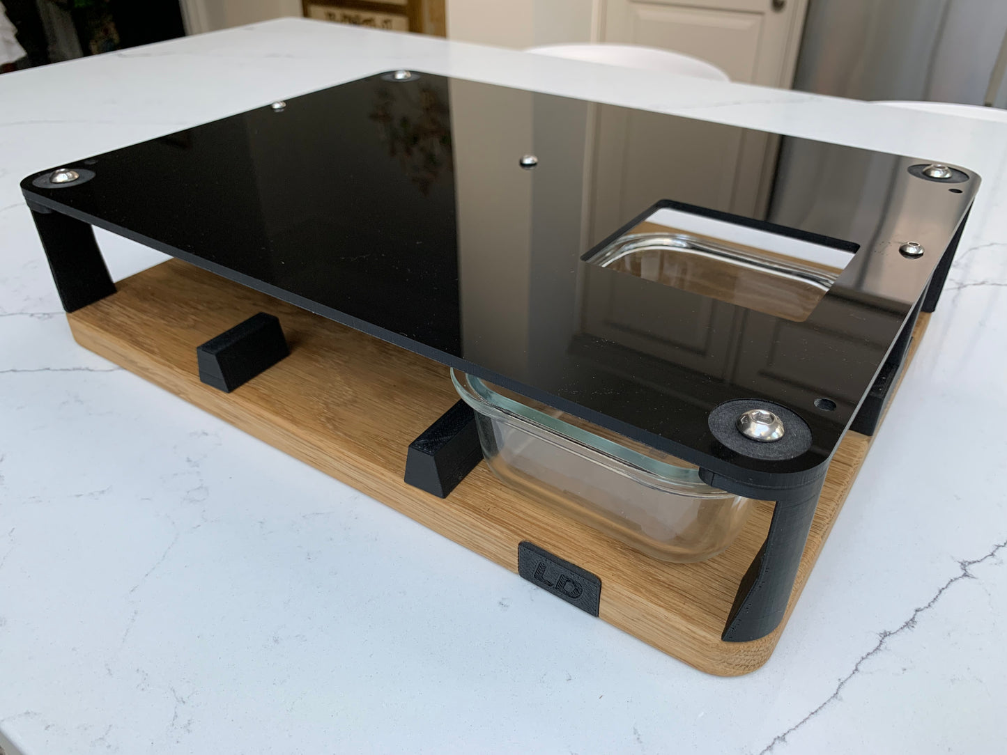 PrepDeck