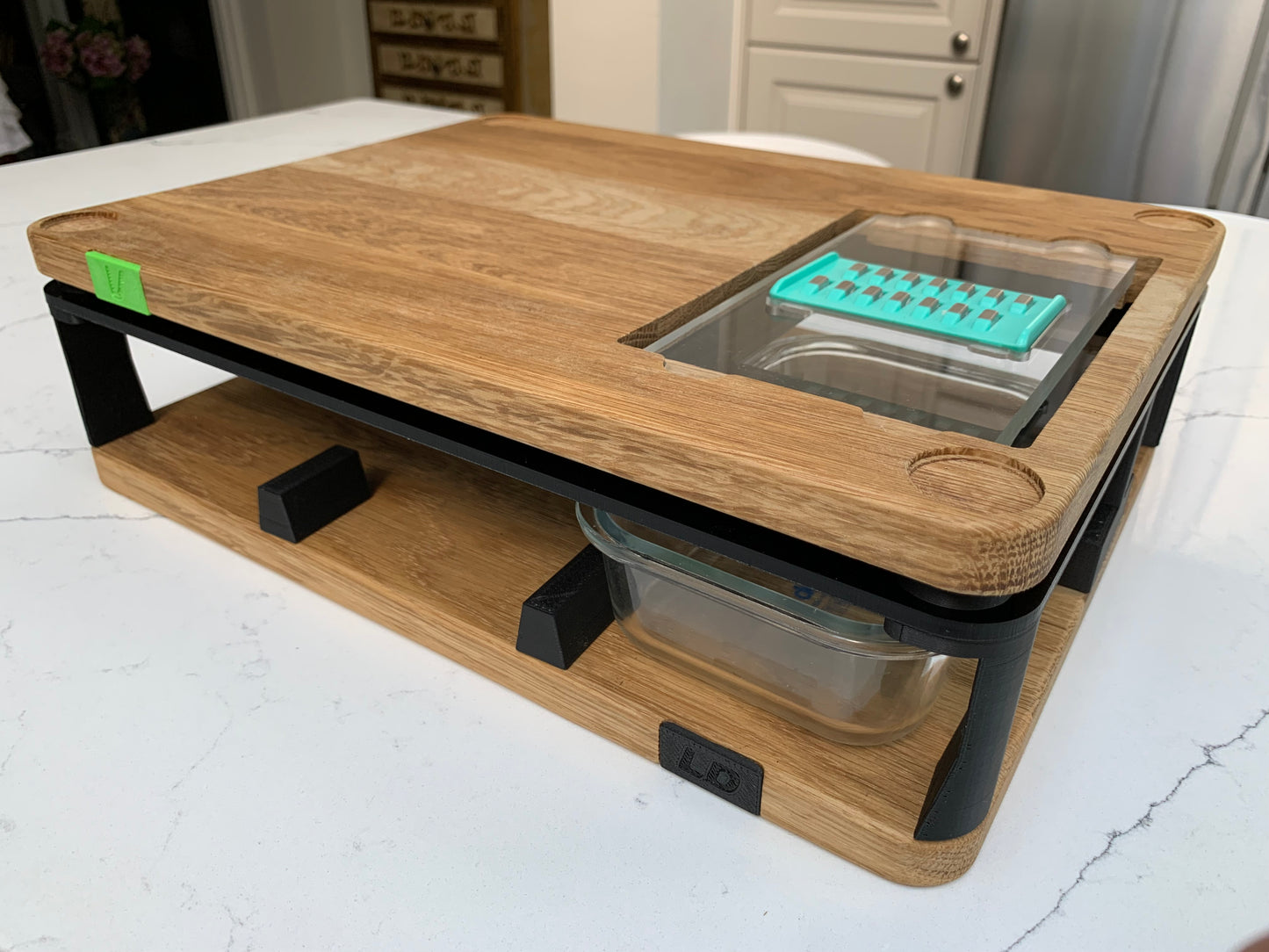 PrepDeck